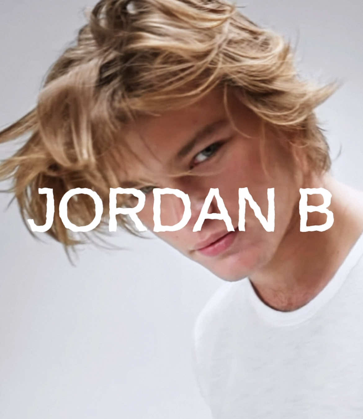looksmax me– #looksareeverything #jordanbarrett #looksmaxing 