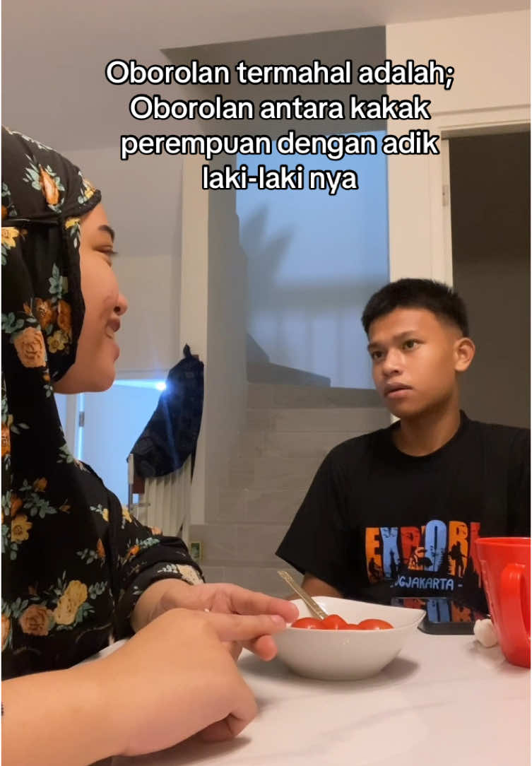 Panjang umur dan sehat selalu adikkk🫂💓 jadi orang sukses yakk aamiin allahumma aamiin🤲🏻#kakakadik #saudarakandung #saudaralakilaki 