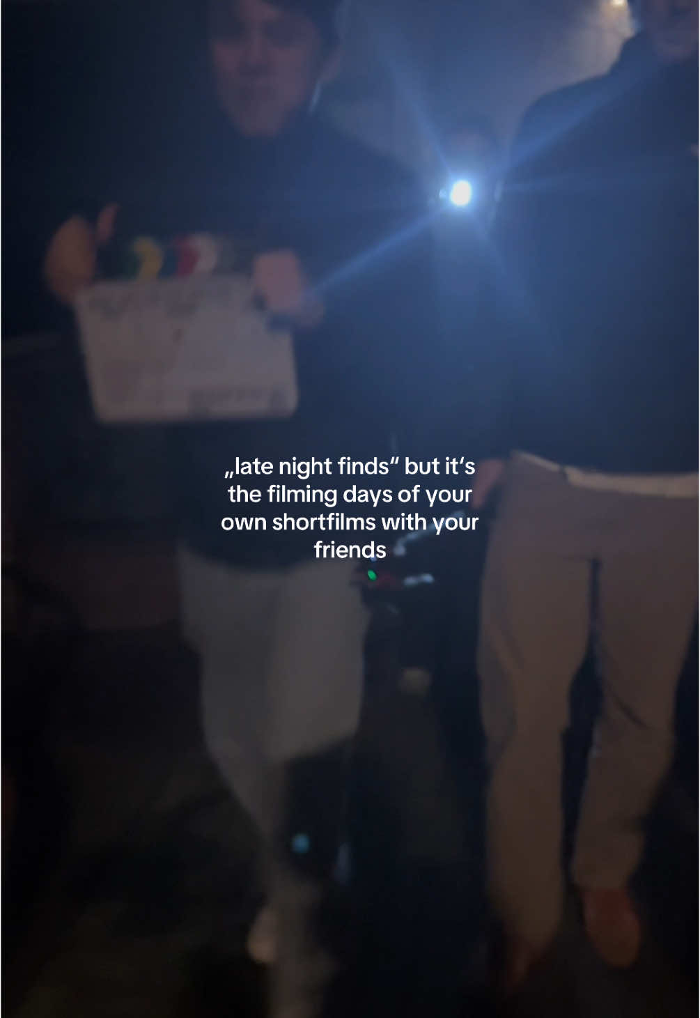 favorite days🧸 #filmmaking #shortfilm #shortfilms #youngfilmmakers #cinema #behindthescenes #passion #movie #filmmaker #cinematography #filmmakersoftiktok #directedbylauraa #latenightfinds #youngfilmmaker #shortmovie #film #behindthescene #shootingday 