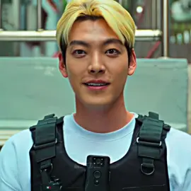 #officerblackbelt #jeongdo #kimwoobin #kdrama 