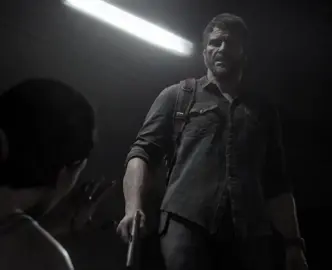 Joel | #joelmiller #thelastofus #tlou #cupcut #edit 