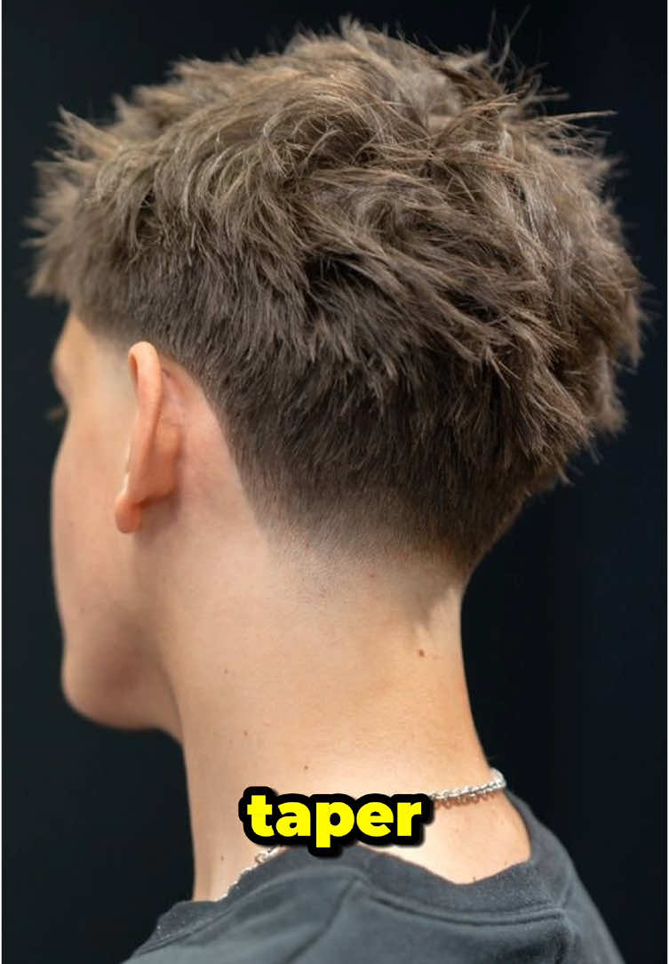 Guia de cortes de cabelo masculinos para 2025.. #cortedecabelo #GlowUp #viralditiktok