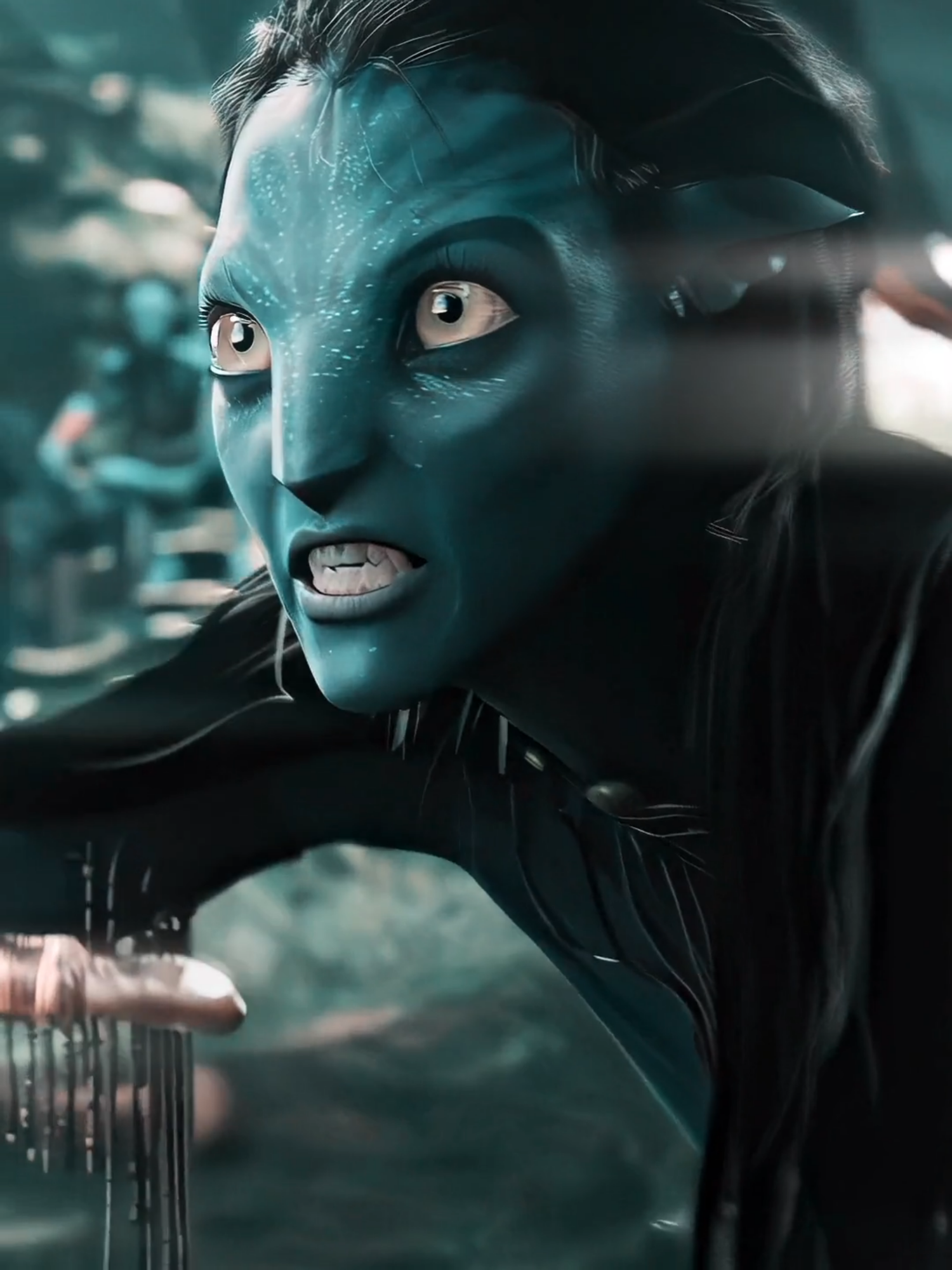 NEYTIRI #neytiri #neytiriavatar #neytiriedit #avataredits #fyp #edit #avatarthewayofwater #avatar2 #avatarpandora