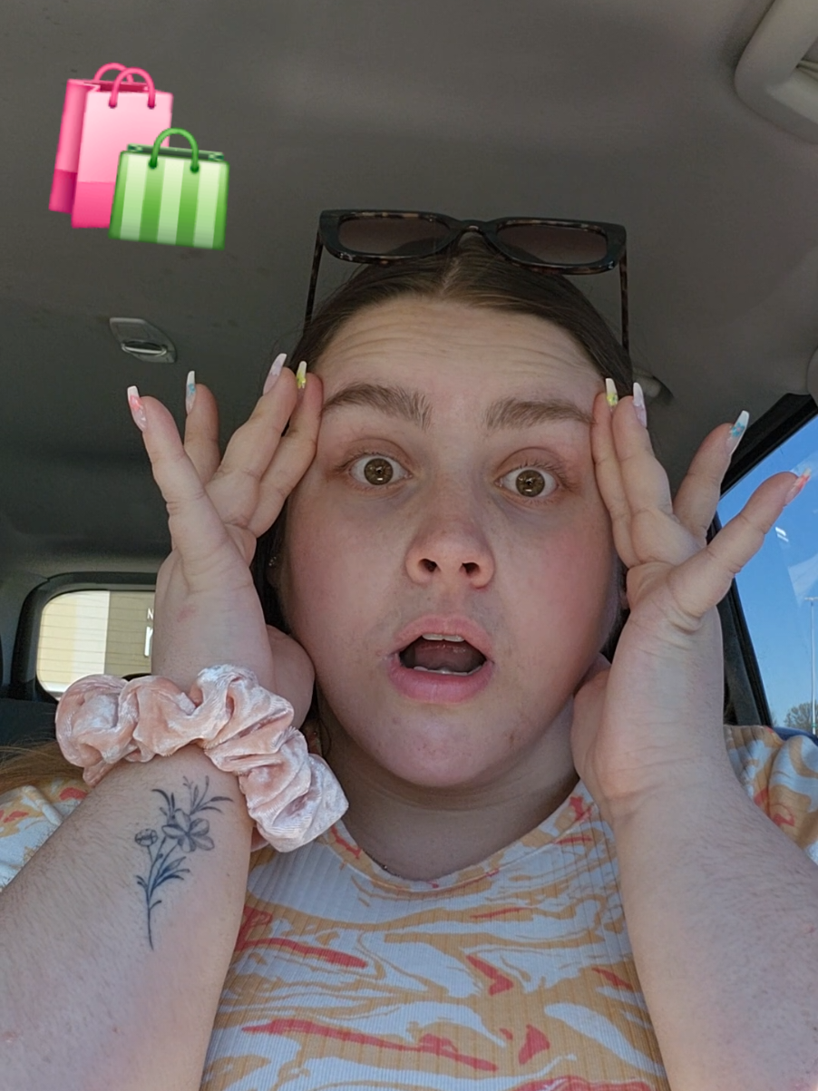 just another fat girl ranting about clothing stores tbh #themall #clothingstores #plussize  #noplussizesection #sickofit 
