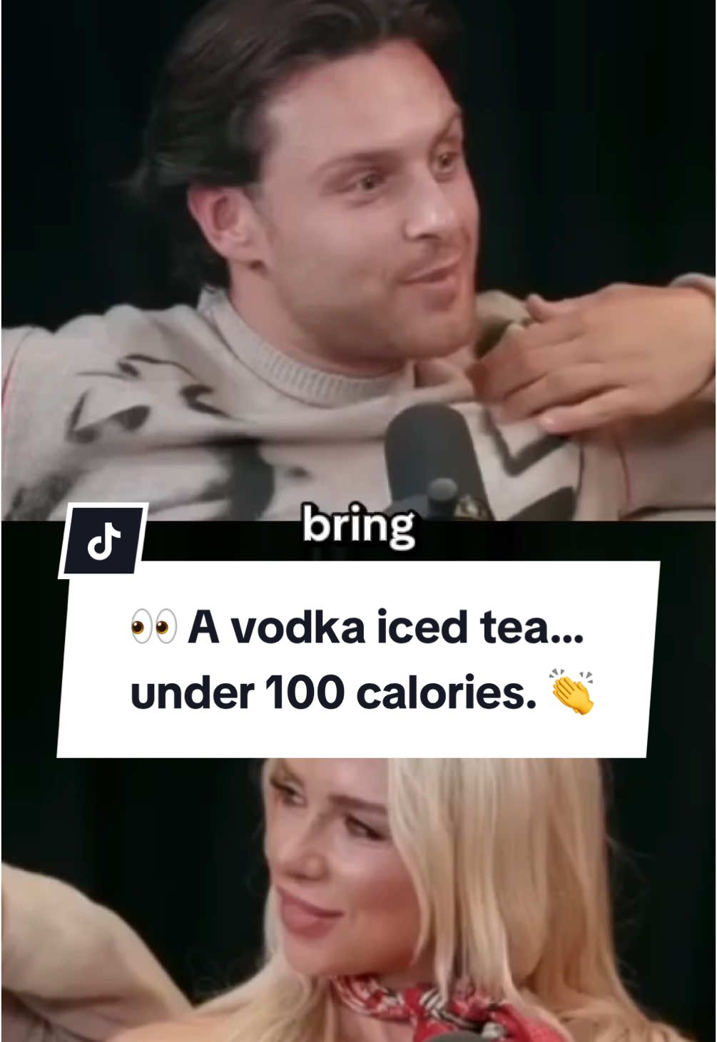 #OliviaAttwoodPodcast #CaseyOGorman #VodkaIcedTea #BoozyLaunch #AlcoholBrand #GenZDrink #UKInfluencerBrand #FYP #ForYouPage #hardtea 