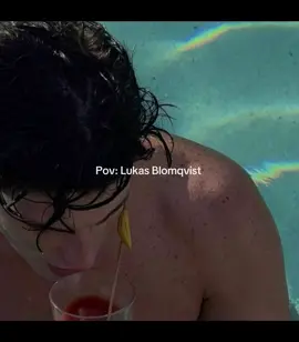 simplesmente ele #lukasblomqvist #nofundoéamor #deepend #alihazelwoodbooks #BookTok 