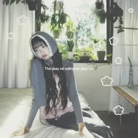 Obsessed with her style #rei #ive #kpop #aesthetic #fyp