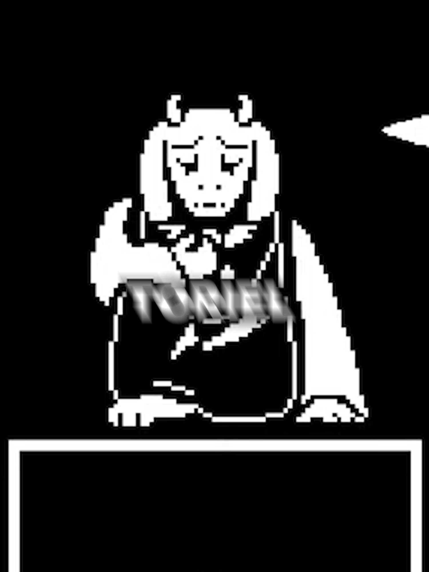 TORIEEEEEEEL NOOOOOO!! 😭 #drmacmuffin #humor #entretenimiento #undertale