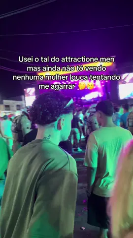 Na próxima vou borrifar mais #perfumes #perfumesimportados #attracione #fyp 