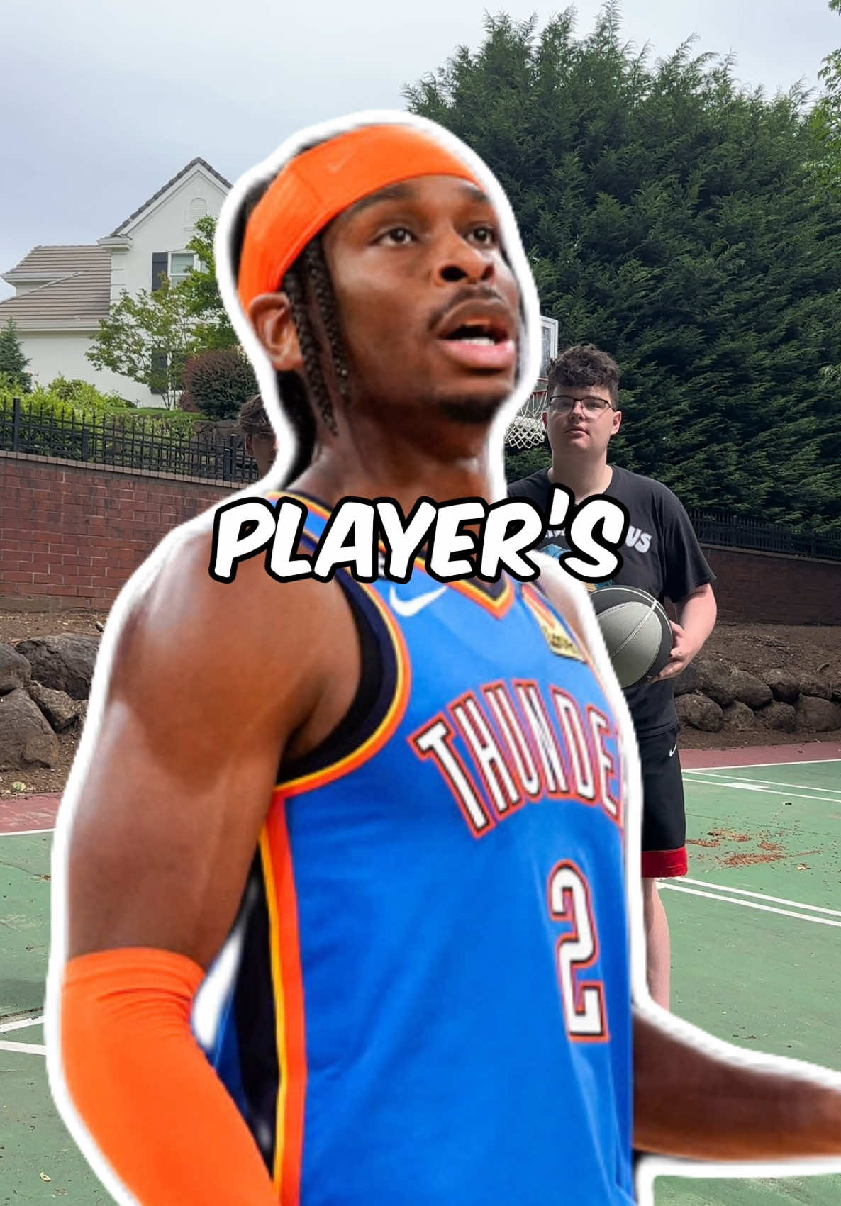 That’s How It Ended?? 🤯🧑‍💼🤔 #thepkecompany #zeconmanartstickerpack #nbatrivia #lukadoncic #kendricklamar #playboicarti #meyersleonard #losangeleslakers #unexpectededit 