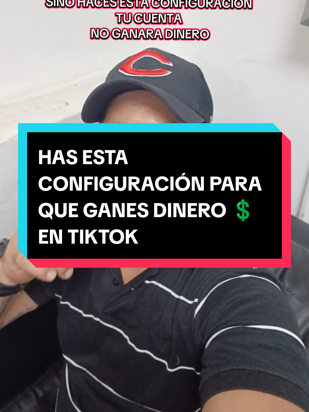cómo ganar dinero en tiktok #AprendeConTikTok #aprende #liveincentiveprogram #paratiiii #paratiiii #paratiiiiiiiiiiiiiiiiiiiiiiiiiiiiiii #foryou #parati #redessociales #tips #tiktoktips #monetizetiktok #francosalsaoficial #francotipsoficial #ganadinerodesdecasa #ganadineroconmigo 