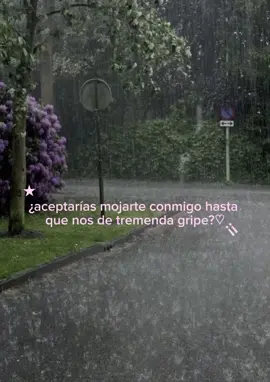 ándale beba💗@˗ˏˋ ★ Romi ★ ˎˊ˗.#fyp #parati #pqrati #mandar #dedicar #seh #identify #identificarse #mandar #enviar #lluvia #diaslluviosos #quellueva #textorosa 
