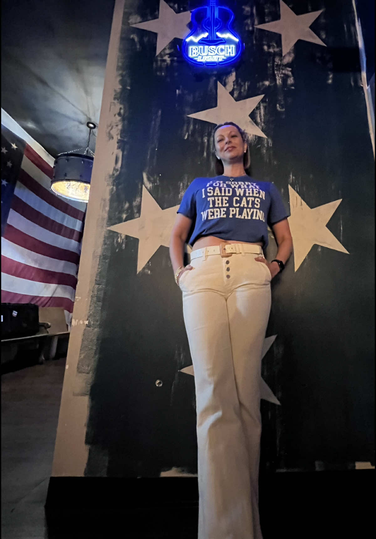 #brasherslilnashville #bar #musicvenue #divebar #fypage #kentuckybasketball #kentuckywildcats #sweet16 #ncaabasketball #alwaysthatoneguy  🎥 @Kaley Griffin 