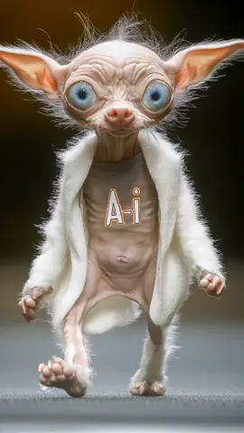 #a-i #ai #funnytiktok #wierd 