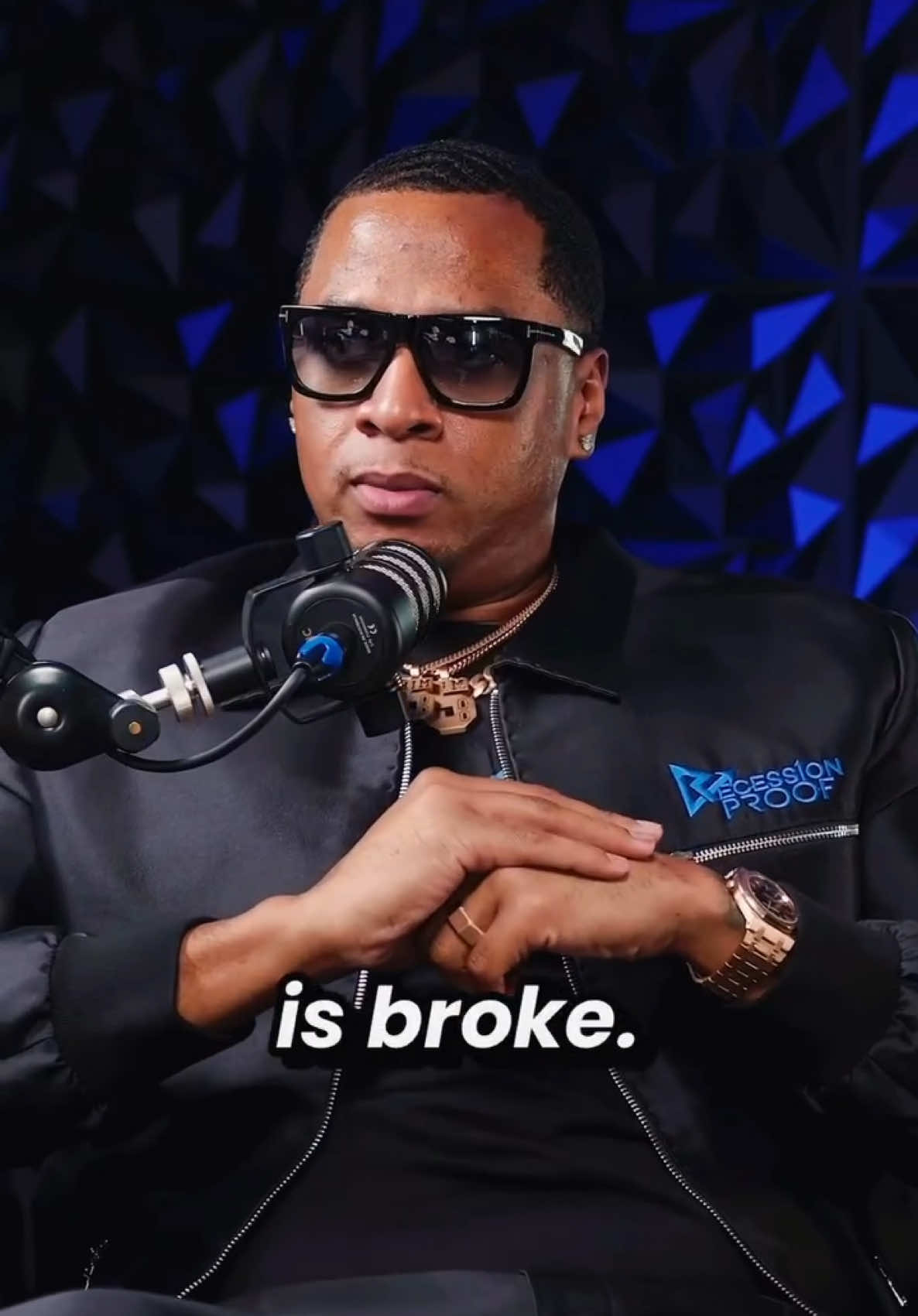 PEOPLE WITH BAD RELATIONSHIPS ARE BROKE!??? 