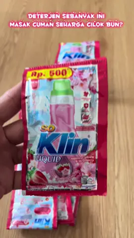 #soklinliquid #soklinliquidrenceng #detergent #renceng #fyppppppppppppppppppppppp 