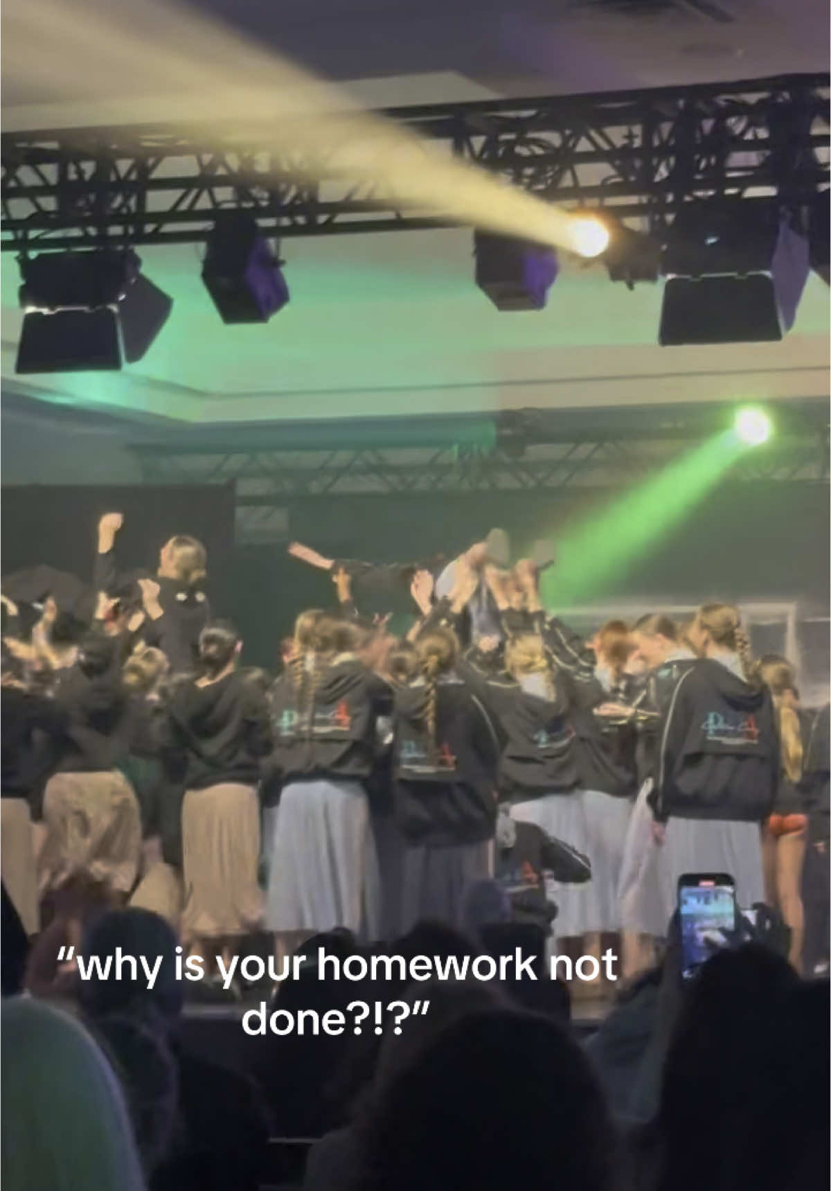 yay comp season!!! #dance #dancecompetition #performancedanceacademy #fyp #blowup #shockdancechallenge @PDA Guelph 