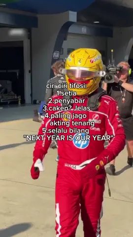 ngawurrrr #tifosi #ferrari #scuderiaferrari #formula1 #lewishamilton #katakatangawur #fyp #foryoupage #viral 