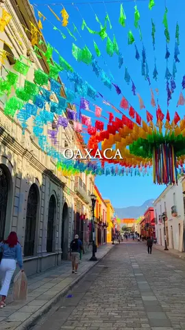 Oaxaca de mis amores #oaxaca #oaxacamexico #cinematic #fyp #travel #mexico 