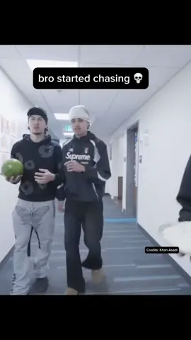 this ding ding ditch videos are too good @KhanAsadi @JR w vid 