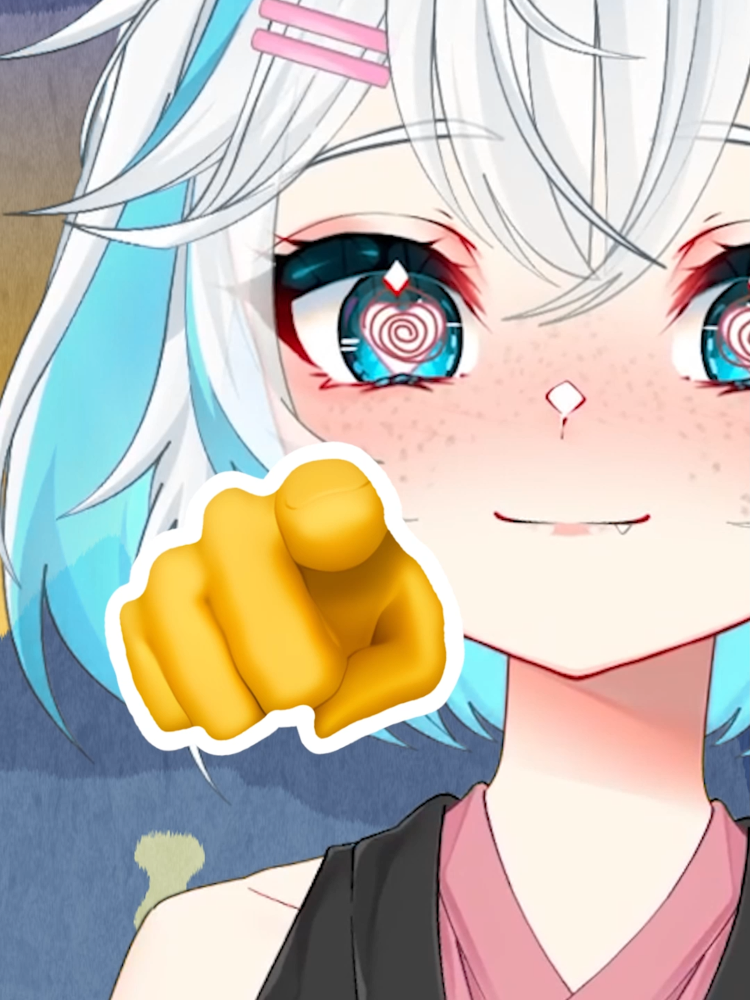 I Swear I Was Paid to Say This.... #vtuber #vtuberuprising #furry #egirl