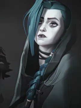 Arcane>> / Jinx Edit || #arcane #jinx #arcaneedit #jinxedit #edit #edits #fypviral 