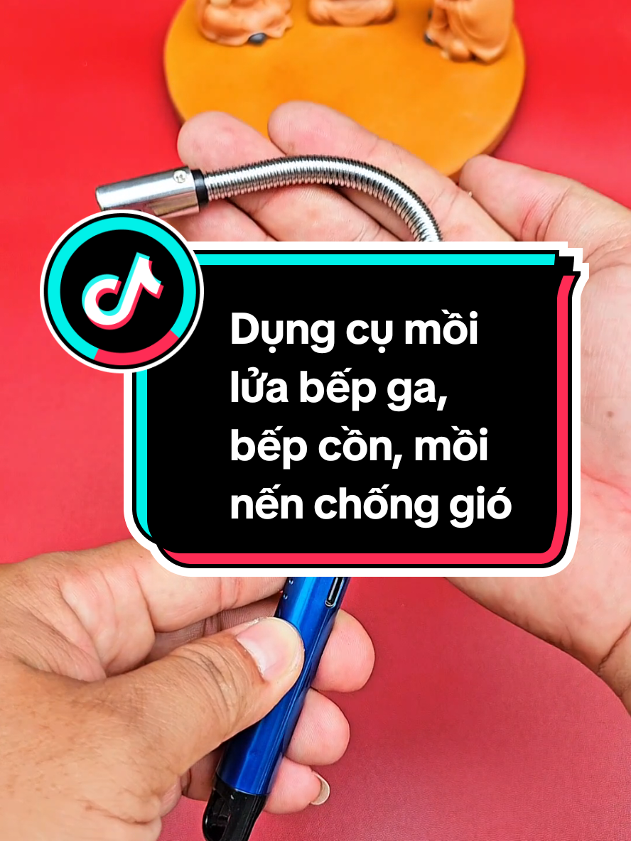 Dụng cụ mồi bếp gas, bếp cồn, mồi nến chống gió.  #dungcumoilua #caymoilua #dungcumoiluabepga #caymoiluabepgas 