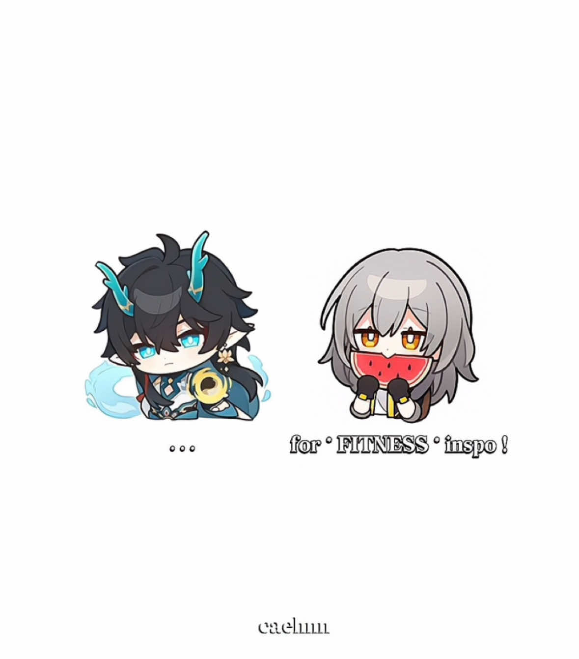 #STELLE + #CAELUS – he is NOT gay.. he just looks like that.. . . . . #xyzbca #fyp #foryourpage #HonkaiStarRail #hsr #hsredit #dancae #caeheng #honkaistarrailedit #edit #omgpage #viral #goviral #foryou #caelusedit #stelleedit #trailblazers #caehnn 