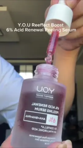 #YOUBeautyPh #youpeelingserum #fyppppppppppppppppppppppp #fypシ 