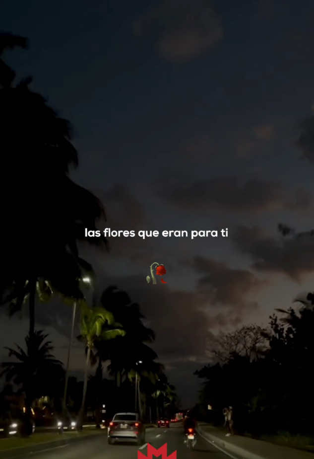 3AM - Las Flores que eran para ti 🌹🔝 #3am #lasfloresqueeranparati #lanzamiento #lyrics #musica 