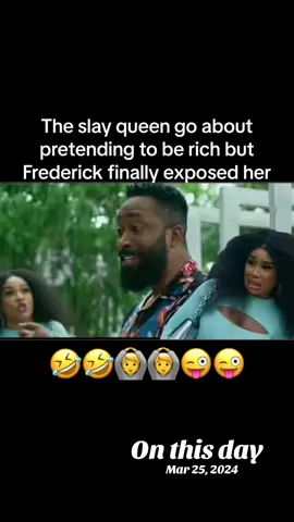 #onthisday #movie #africamovies #fy #viral #trending #foryoupage #fyp #foryou #nollywoodmovies #nollywood #film #videoviral #nigerianmovies #nigeriafilm  #bellanatashaoffical 