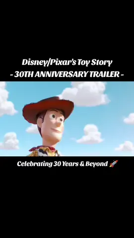 #disney #pixar #toystory #toystory2 #toystory3 #toystory4 #toystory5 #toinfinityandbeyond #toystory30 