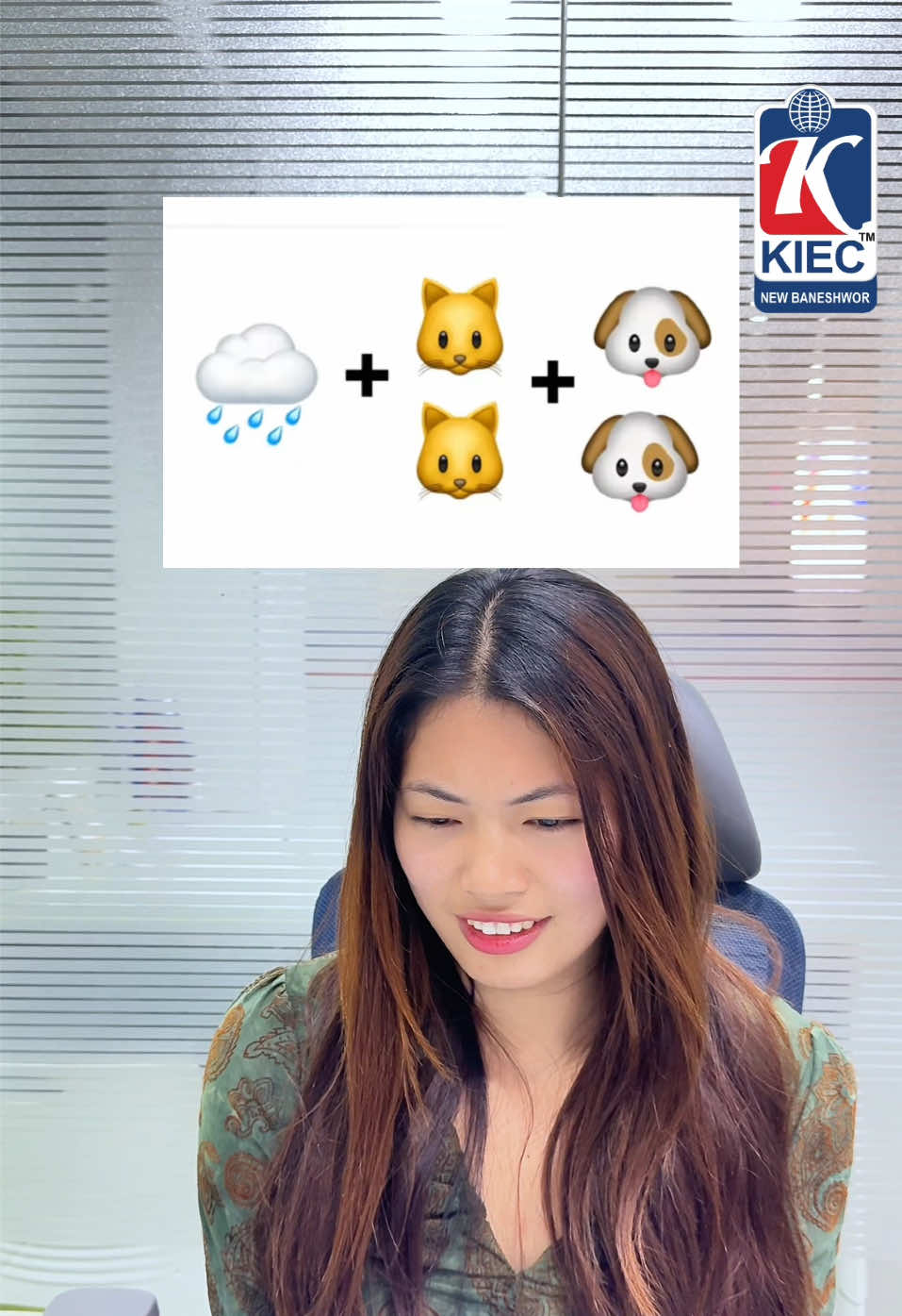 Can you guess this Challenge part 2 Did you guess all of them? Comment down the last answer below👍 For more information ;- KIEC-Baneshwor📍 NB Center, Naya Baneshwor, Ktm, Nepal ☎  01 4794910 📧 baneshwor@kiec.edu.np #kiec #kiecbaneshwor #education #ielts #pte #sat #visa #quiz #games #canyouguess #challenge #funny #fungame #educationconsultancy #visasucess #visagranted #idioms #studyabroad #abroad #ieltspreparation #visainterview #australia #usa #uk #content #goviral #viral #viralreel #viralreels #réel #fyp #fypシ゚viral  #tiktok #trending #foryoupage  #viralvideo #foryoupagenepal #viraltiktok #viralaustralia 