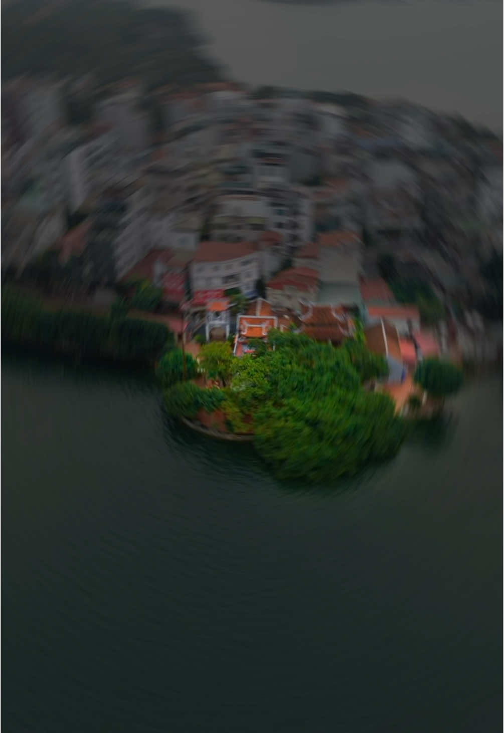 Phủ Tây Hồ- thanh đồng @HangThanh  loan giá   #khoivideographer #haudongvietnam #netdephaudong 