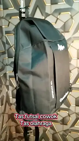 Tas Ransel olahraga futsal cowok/cewek  #tasranselolahraga #tasfutsalmurah #tasolahraga 
