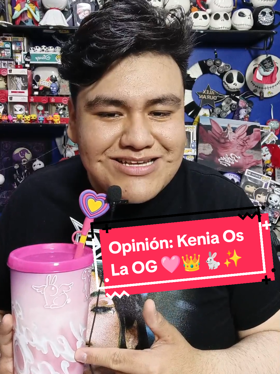 #keniaos #kos #keniaoslaog #keninis #kenini #pinkaura #laog #k23 #cambiosdeluna #kenia 
