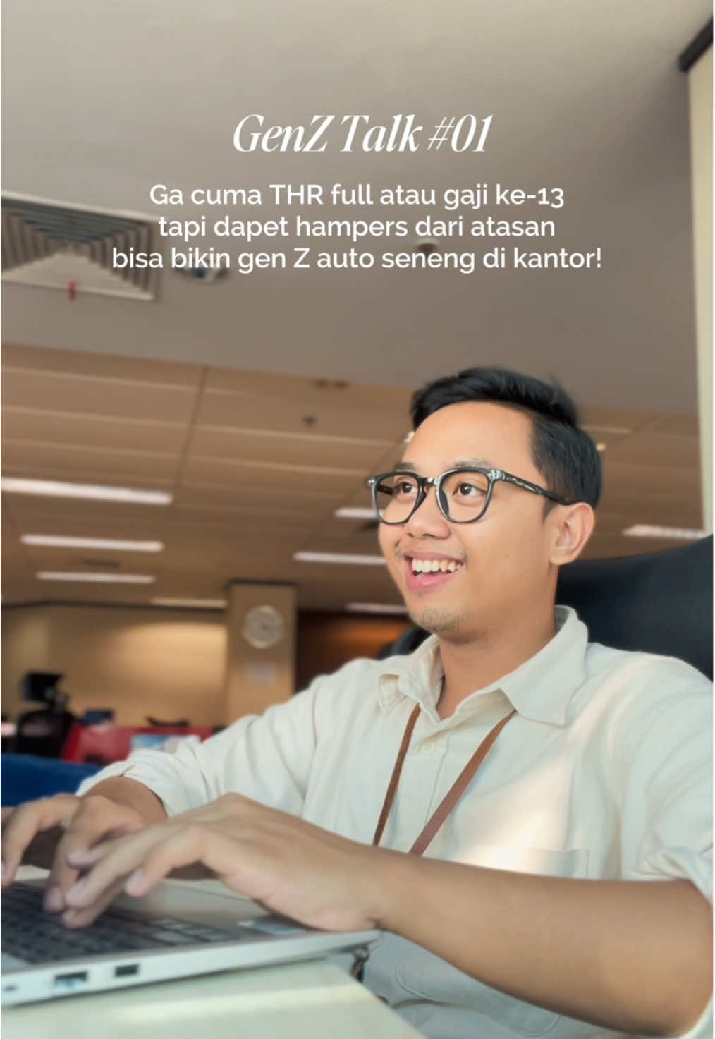 Gen Z tahun ini akhirnya dapet hampers!!! Buat kalian yang bingung mau ngasih hampers apa ke temen atau atasan, bisa nih kunjungin @Prestisa karena super lengkap dan gampang banget dikirimnya! #hampers #genz #corporatiktok  #TheGiftOfBlessingRamadhan #PusatHampersPremiumBekasi #PusatHampersPremiumJakarta #EidParcelPrestisa #EidHampersPrestisa