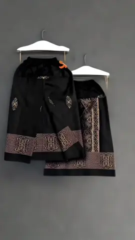 sarung instan anak usia 3-11 tahun, motif sarwon muslim. #sarung #sarunganak #sarunginstan #sarwon #sarungmuslim #fyp #wibgajian 