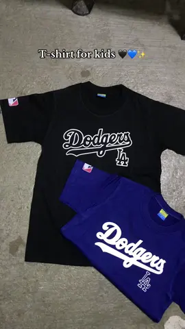 T-shirt for kids #tshirt #tshirts #kidstshirt #kidshirt #dodgertshirts #kidsootd #kidsoutfit #unisex #unisextshirt 