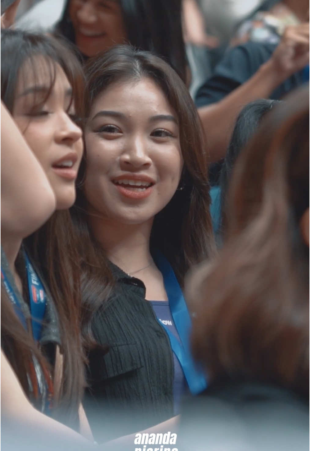 Manifesting bisa bertemu Ci Shani lagi 🥰 @Shani Indira  #shaniindira #shanijkt48 #jkt48 #shani #shaniindiranatio #fancam