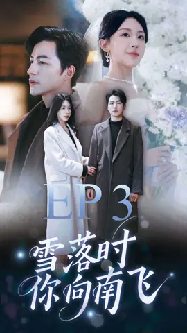 EP3 ความรักจางหายเมื่อถูกทรยศ เขาแกล้งตาย เธอเสียใจไปชั่วชีวิต#เธอโบยบินสู่ทิศใต้ #Tiktok #หนังสั้น #viral#KDrama#PlotTwist#เทรนด์วันนี้ #foryou #ครอบครัว #mediafi#lemon8