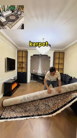 Membalas kepada carpet mewah size besar RM9,murah tapi Kualiti...#karpet#carpet#rahmah#carpetviralmurah#tiktokshopmalaysia#TikTokPromote 