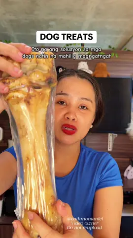 Replying to @Jems Kie Delos Santo  Dog chew bone dog treats sizes small to xxl favorite ng mga dogs na palangatngat 🐶🥰🫶 #dogtreats #dogchewbone #dogchew #dogsoftiktok #doglovers #gift #catchycathyonlineshop #cathmontaniel 