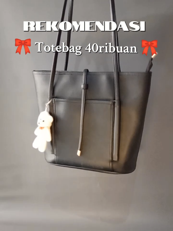 totebag 40ribuan🌷#totebag #taskuliah #taswanita #murah #fypage 