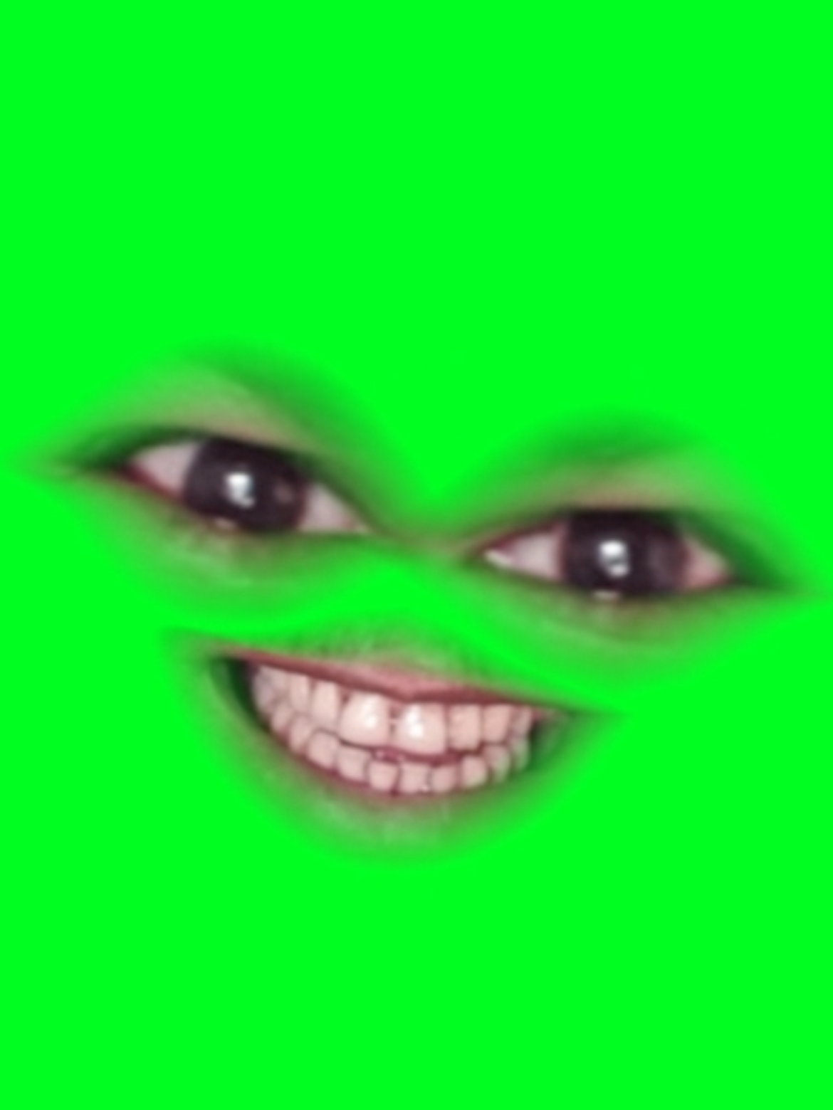 Eye Mouth Green Screen 2025 Copy right free #eyemouth #greenscreeneyemouth #facebuilder #fullcomedytrend #fullcomedy #comedy #viral #foryou #funny @TikTok 