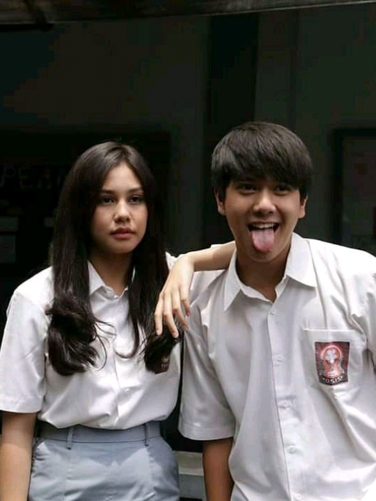 #dilanmilea #fyp #trending #dilan1990 #iqbaalramadhan 