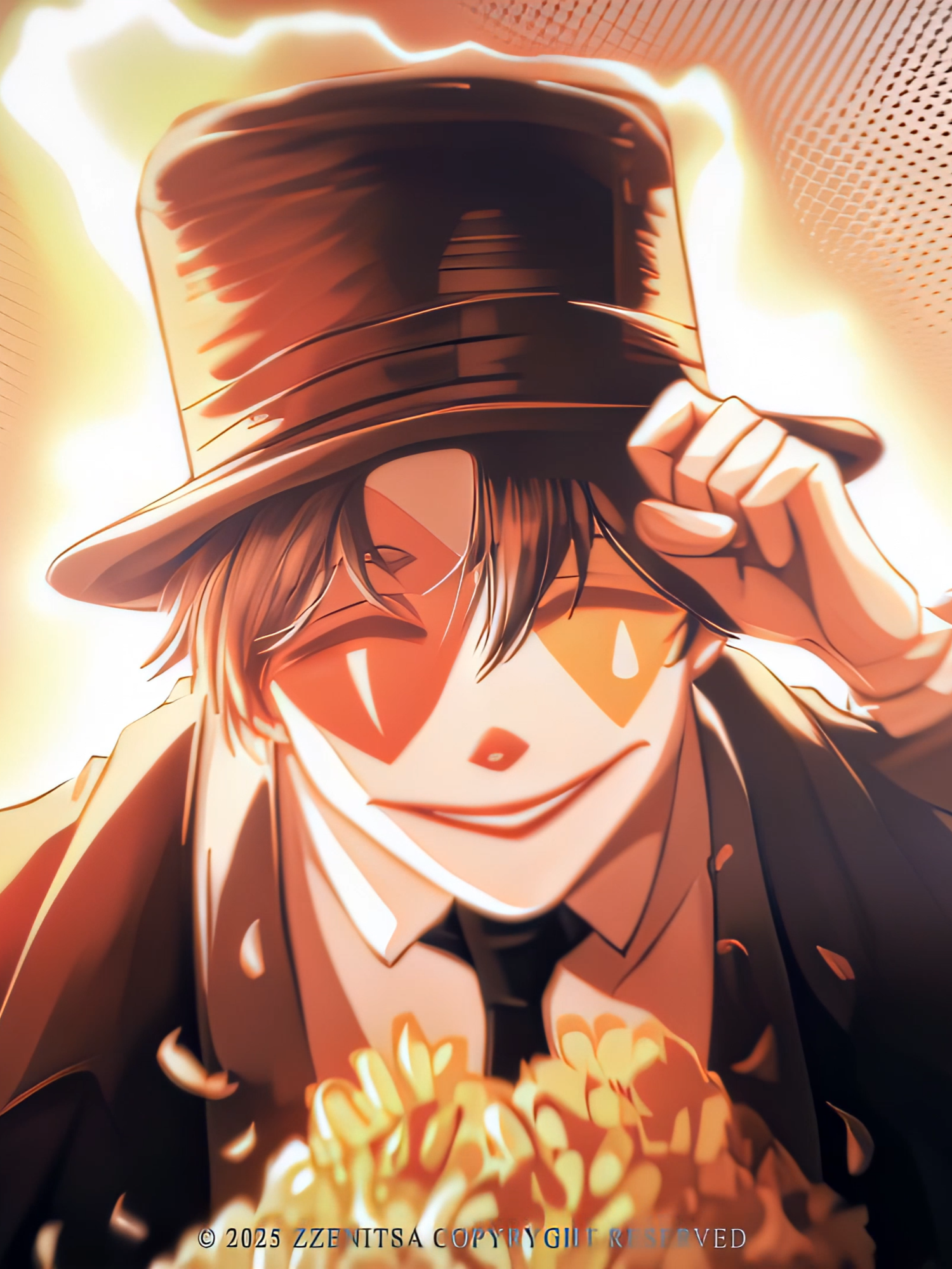 720p version #аниме #anime #анимемомент #animeedit #novasqd #karmasqd #zzenitsa