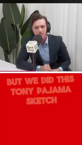 Drake and Josh talk about doing the Tony pajama sketch. #drakebell #joshpeck #drakeandjosh #podcast #nickelodeon #documentary 