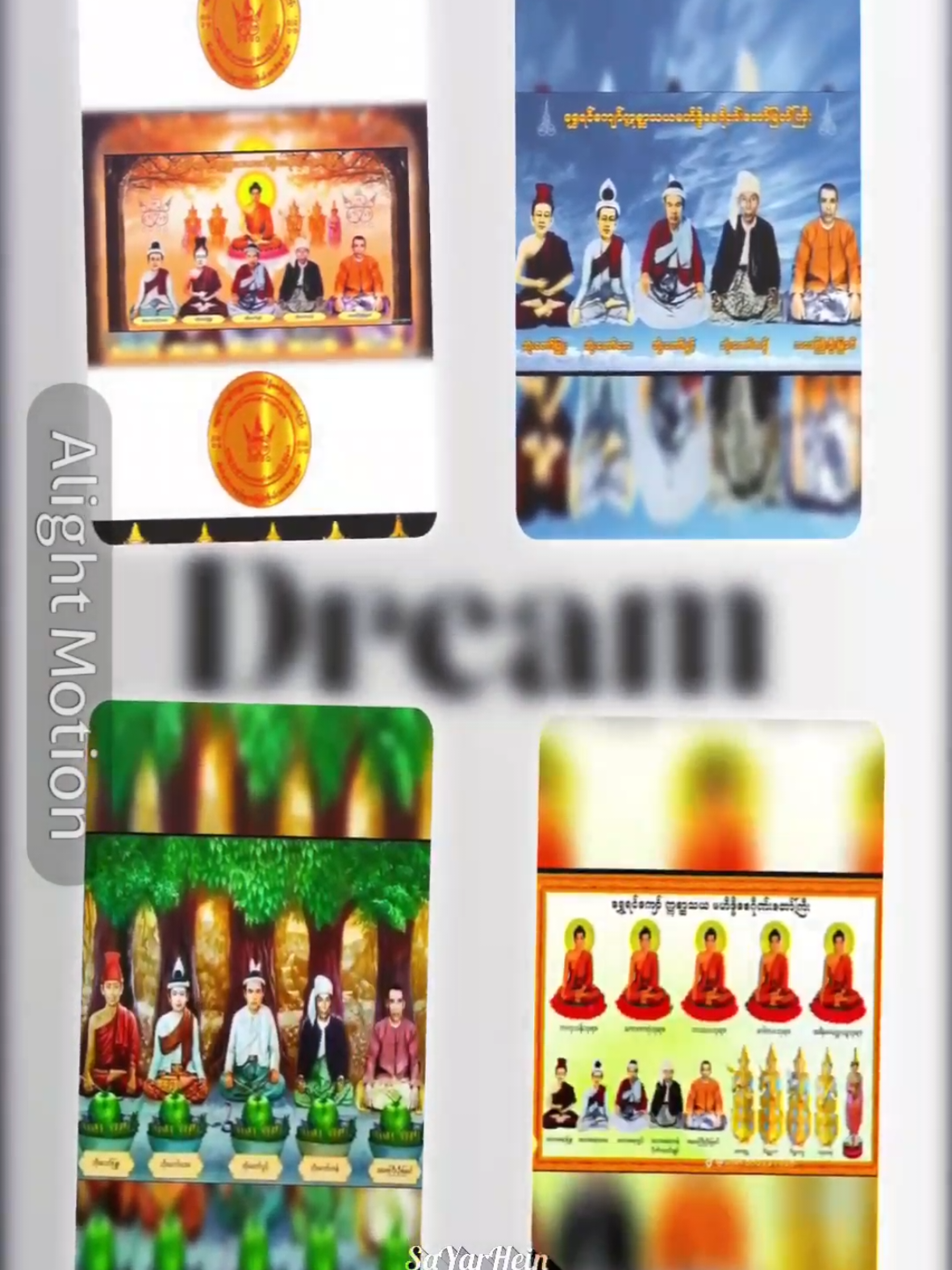 My Dream..🥰🙏#ရွှေရင်ကျော်ဣစ္ဆာသယမဟိဒ္ဓိစေဂိုဏ်းတော် #ဆရာဟိန်းသူရဇော် #ပြောမယုံကြုံဘူးမှသိမယ်😊😊 #ရွှေရင်ကျော်အစွမ်းကမ္ဘာလွှမ်း #ရွှေရင်ကျော် #fyp #mydream #foryoupage #ကိုယ်ကျင့်မှရတဲ့တရား 