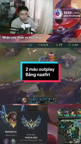 #phuongrumble #phuongrumble #leagueoflegends #liênminhhuyềnthoại #rumble #lmht #highlight 